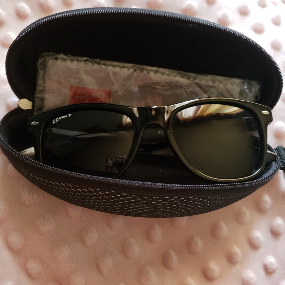 Ray ban glasses